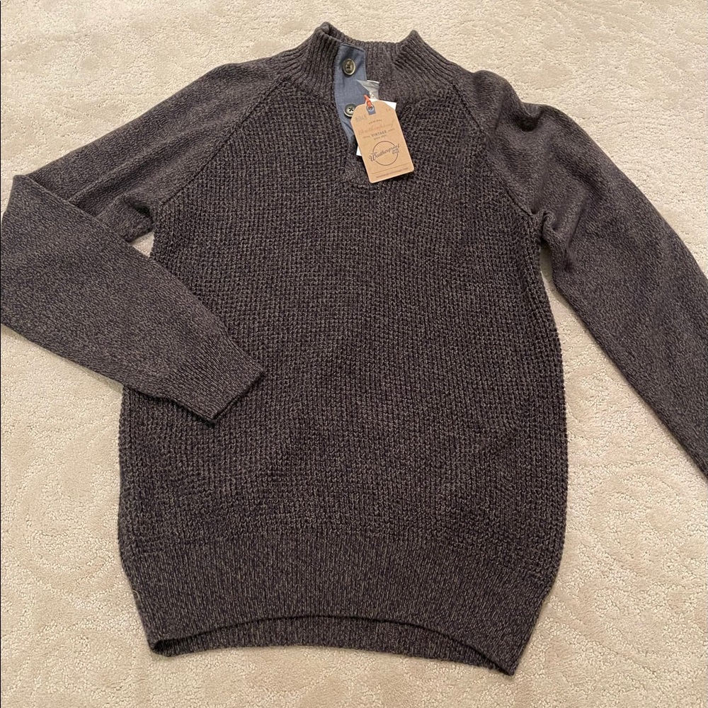 WEATHERPROOF VINTAGE sweater